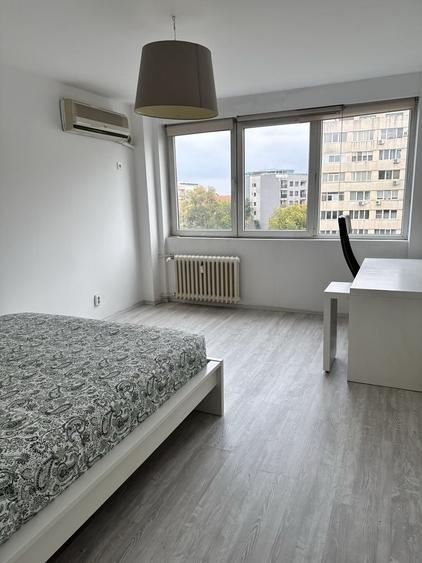 Apartament cu 2 camere decomandat în Brâncoveanu