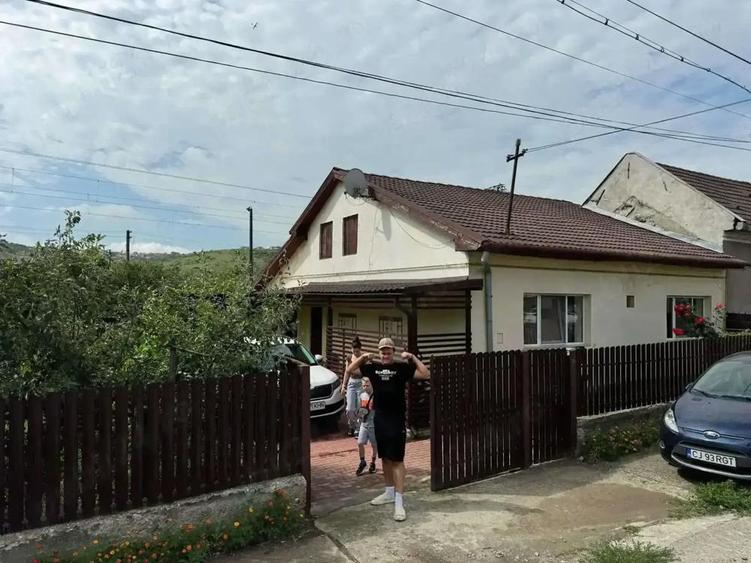 Casa de vanzare in Sannicoara-Cluj! - 7