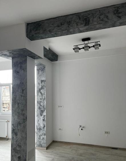 Apartament cu 2 camere decomandat, mobilat în Magheru