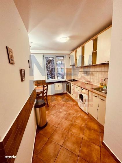 Apartament 3 camere de inchiriat I 5 min metrou Brancoveanu I Berceni - 4