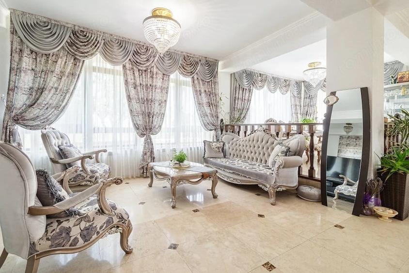 Casă cu 7 camere cu Teren 300 Mp în Colentina