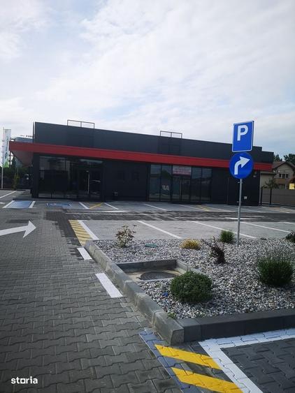 Spațiu comercial, de 70 mp, în Central
