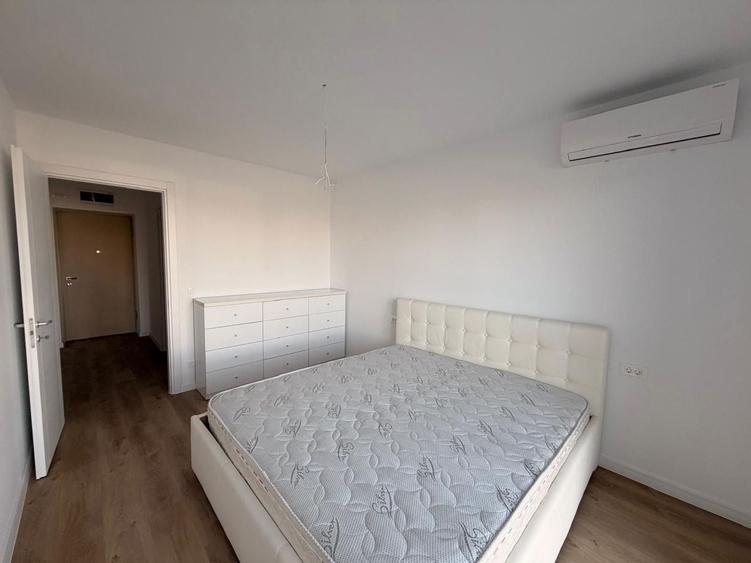 Apartament cu 2 camere semidecomandat, mobilat în Theodor Pallady