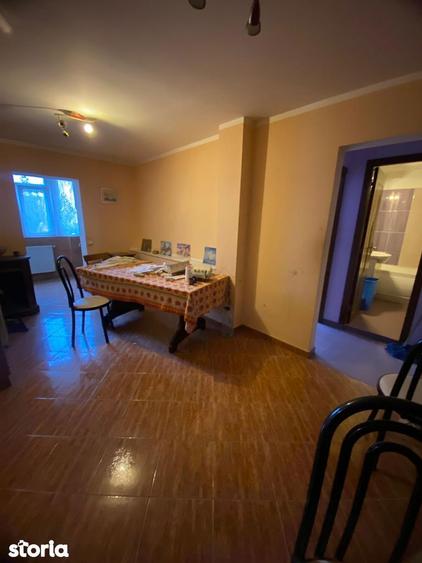 Apartament cu 2 camere în Ștefan cel Mare