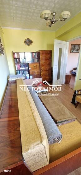 Apartament cu 2 camere în Ultracentral