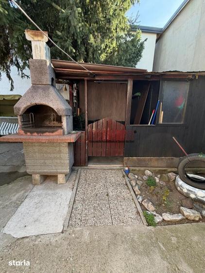 Casă cu 3 camere cu Teren 200 Mp în Apărătorii Patriei