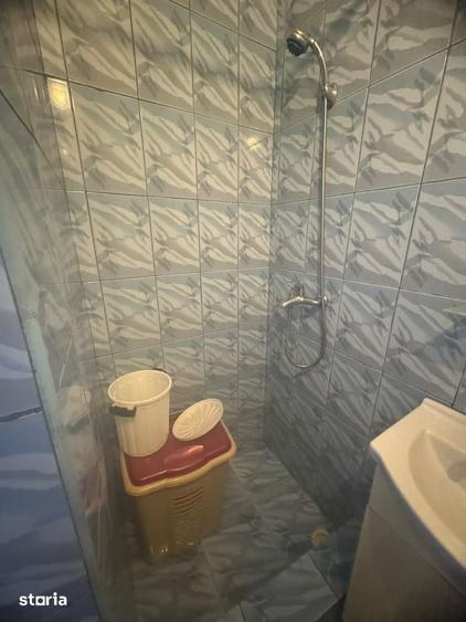 Apartament 1 camera - Calea Moldovei, etaj 2 - 4