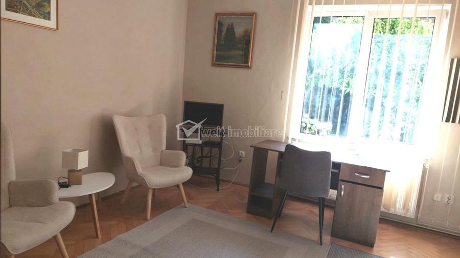 Apartament tip studio, ultracentral Piata Muzeului - 4