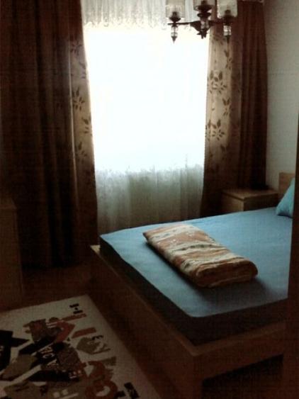 Apartament cu 2 camere decomandat în Drumul Taberei