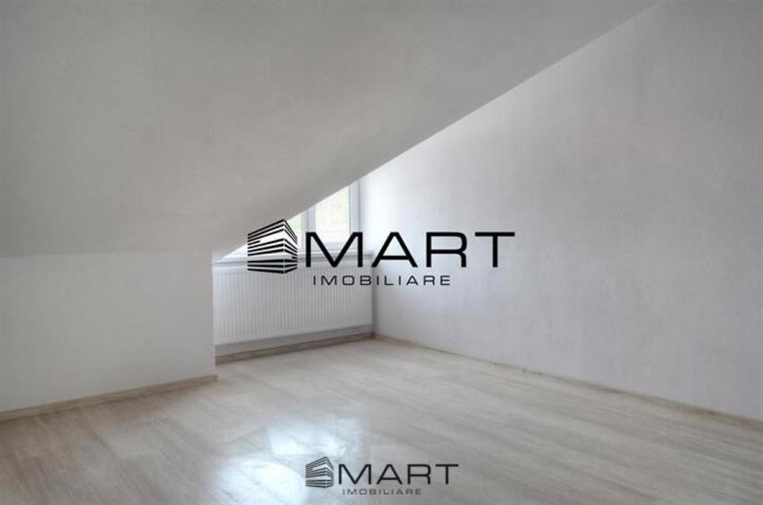 Casa 5 camere + curte de 150mp zona Viile Sibiului - 9
