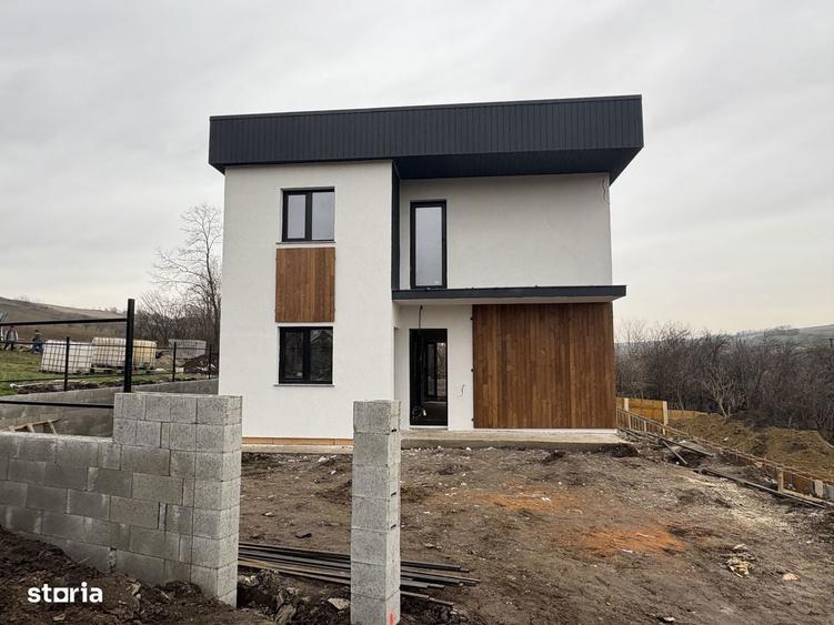 PF-Casa individuala Vanatori, Ia?i - 1