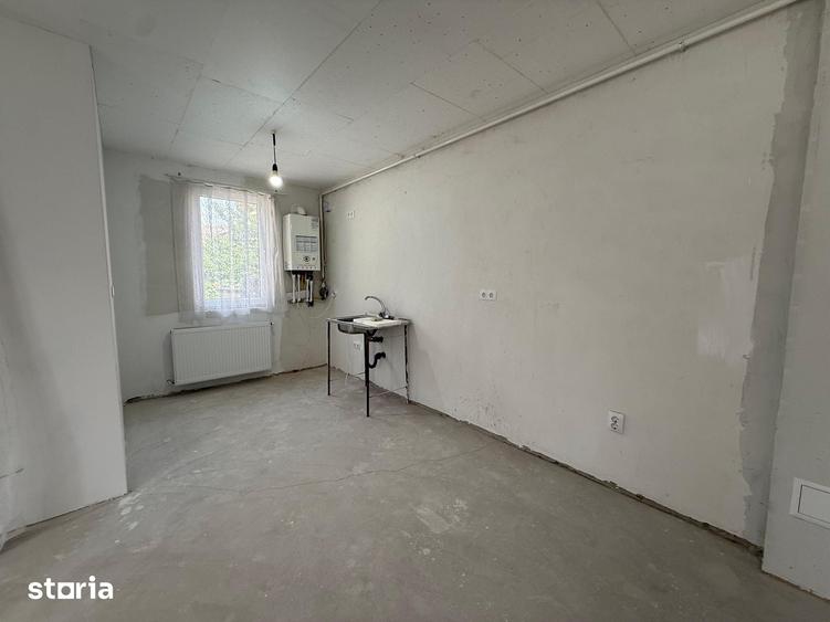 Str. Marasesti zona Europa Ap. 3 camere + parcare - 8