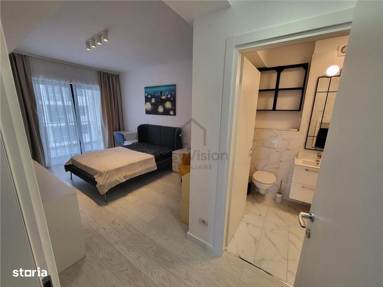 Apartament cu 3 camere, mobilat în Pantelimon