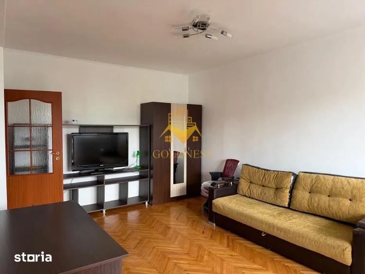 2 camere decomandate, balcon, Zorilor, UMF, BBU, MOL, Pet Friendly - 3