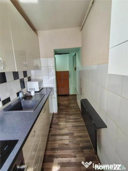 Sagului, apartament 2 camere, centrala proprie, clima - 4