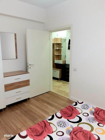 Apartament cu 2 camere în Ghencea
