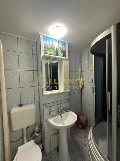 Sector 4 Brancoveanu 2 camere decomandat Mobilat si Utilat - 16