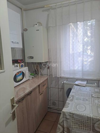 Apartament 3 camere - Banca Nationala, Bacau