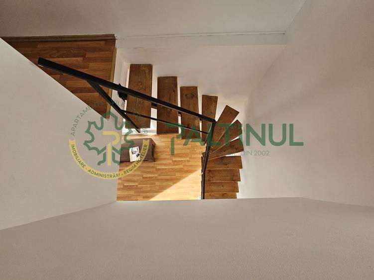 Apartament cu 2 camere decomandat în Ștefan cel Mare