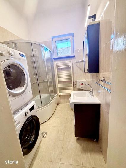 Apartament la casa - 5