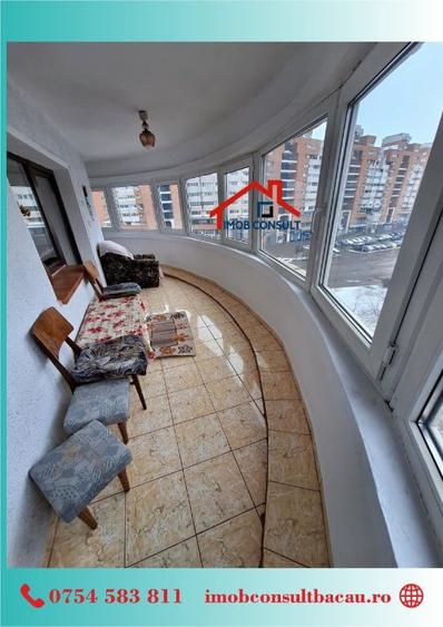Apartament cu 2 camere foarte spatios Parcul Catedralei! CE1448 - 1