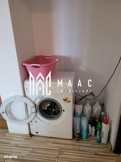 Apartament cu 3 camere în Trei Stejari