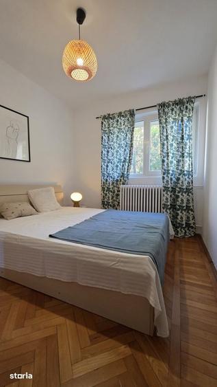Apartament 2 camere de inchiriat Floreasca, Str. Ceaikovski - 3