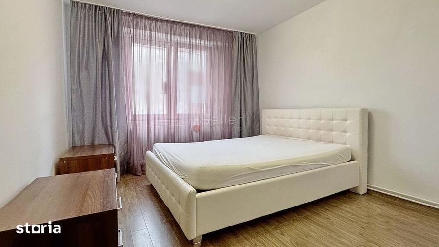 Zona Semicentrala | Pet Friendly - 9