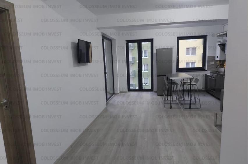 Apartament 2 camere | 61 mp | Parcare inclusa | Platinum Residende - 9