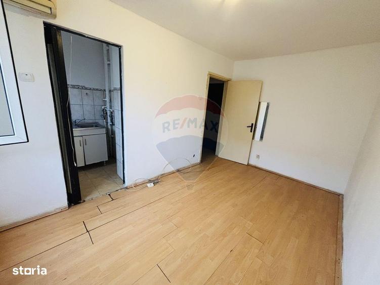 Garsoniera de vanzare in zona Drumul Taberei - 15