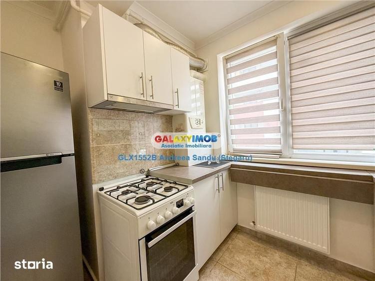 Garsonieră decomandată în Chiajna