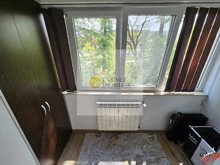 Apartament cu 3 camere decomandat, mobilat în Constructorilor