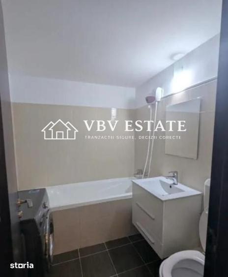 Apartament 2 Camere Aparatorii Patriei| Parcare | Metrou | Confort - 3