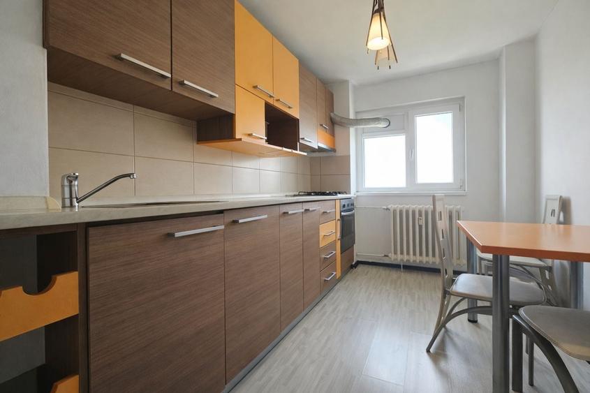 Apartament 2 camere Turda Domenii - 8