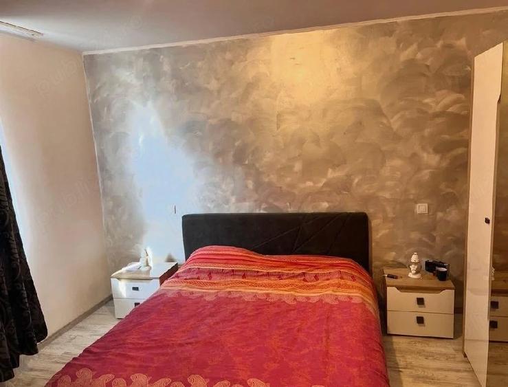 Casă cu 2 camere cu Teren 280 Mp în Central