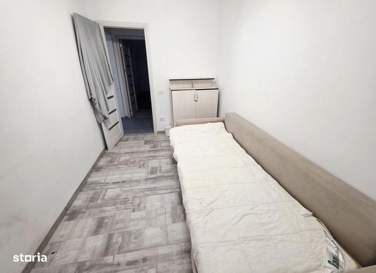 Apartament 2 camere Podu Ros , 50 metri, etaj parter Cod:163065 - 4