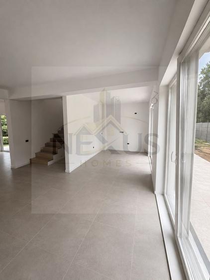 Vila Comuna Berceni | Teren 250 mp | 4 camere | 3 bai | P+1 - 3