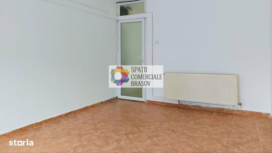 Spatiu comercial de inchiriat - 30 mp # spatii-comerciale-brasov.ro - 5
