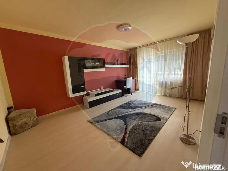 Apartament cu 3 camere de inchiriat in zona Dacia - 2