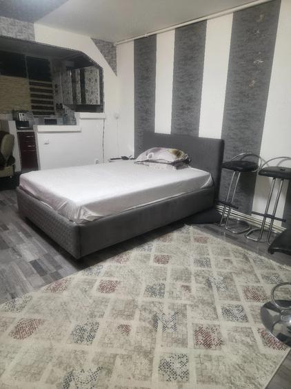 Garsonieră decomandată în Exterior Vest