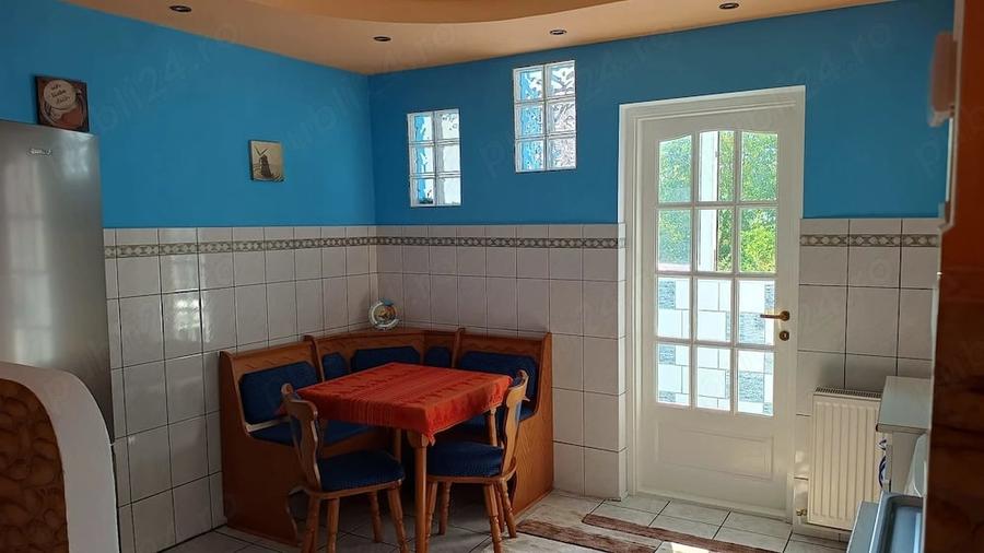 Apartament cu 2 camere decomandat în Vasile Aaron