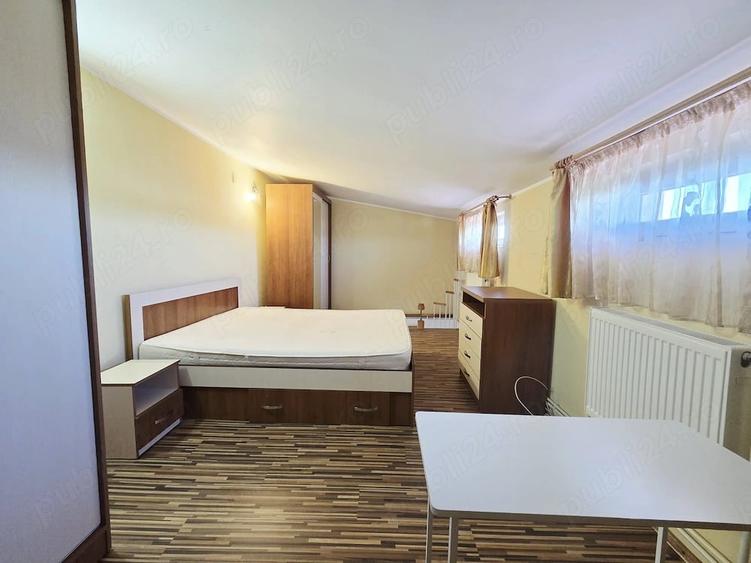 Apartament cu 2 camere decomandat în Siderurgiștilor