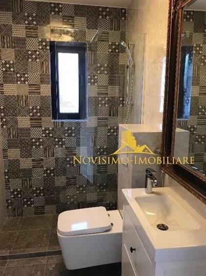 APARTAMENT DE INCHIRIAT CU 3 CAM. IN ZONA SEMICENTRALA ,PARCARE - 5