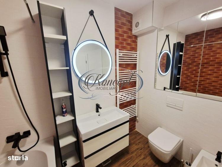 Apartament la cheie in cartierul Borhanci - 10