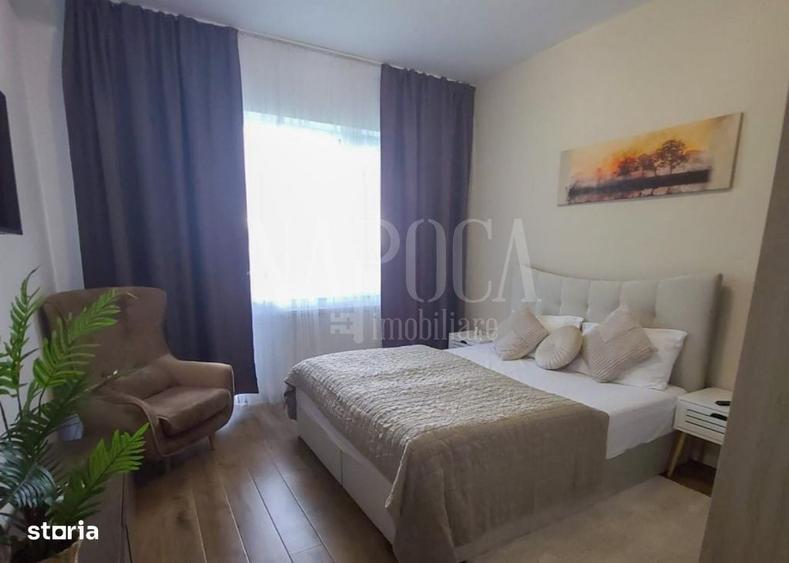 Apartament 2 camere de vanzare in Floresti - 4
