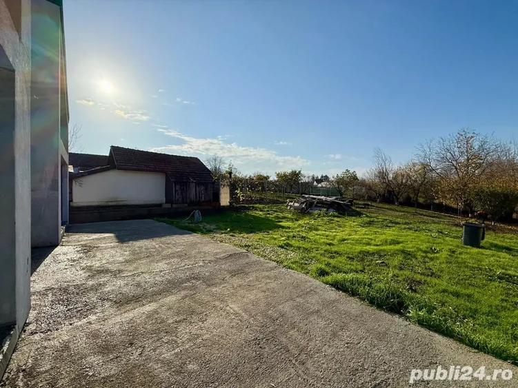 Casă cu 4 camere în Central