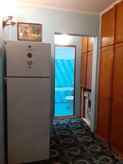 Apartament de inchiriat 2 camere Ostroveni, zona Cina - 4