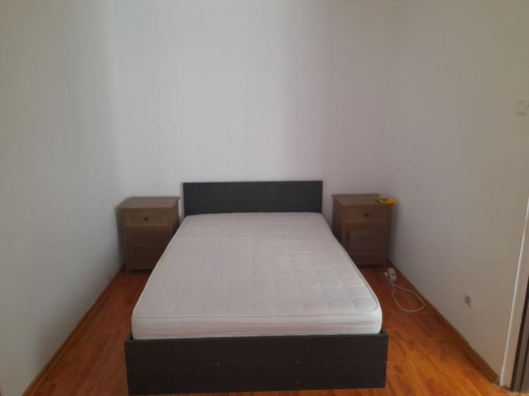 Apartament cu 2 camere decomandat în Drumul Carului