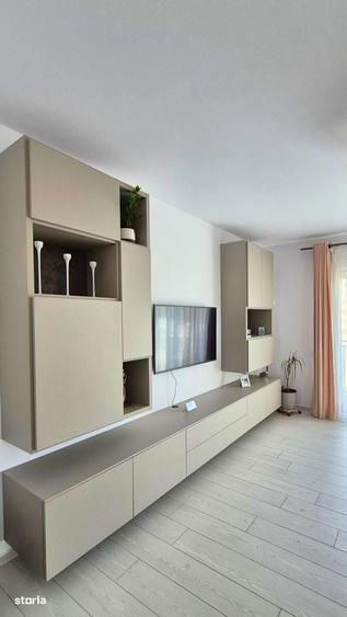 Apartament cu 3 camere în Becaș