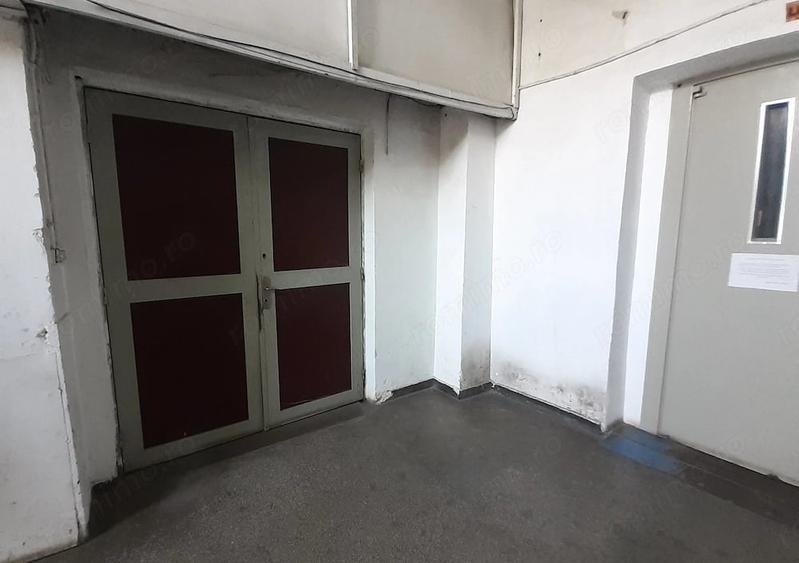 Spațiu comercial, de 1,166 mp, în Theodor Pallady